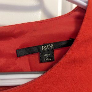 Hugo Boss Sheath Dress - Size 6